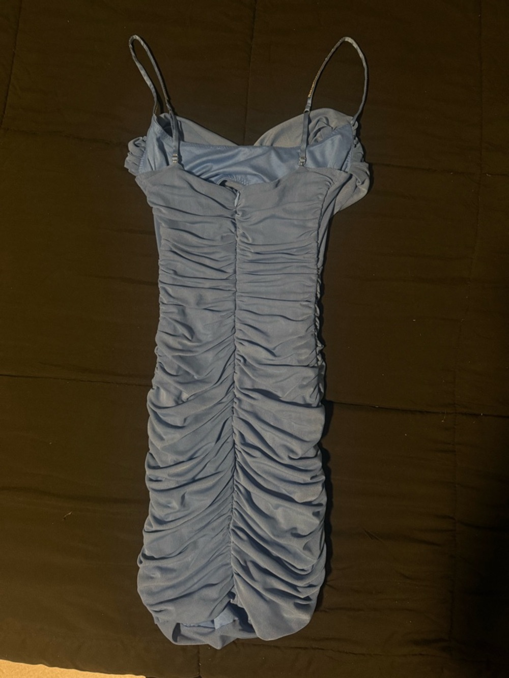 Mini Dress - Picture 10 of 11